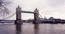 Tower Bridge / Лондон